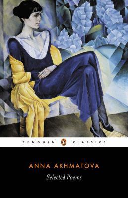 Selected Poems (Penguin Classics) 0140424644 Book Cover