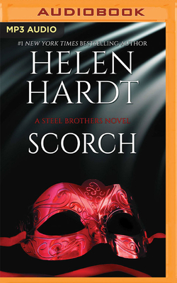 Scorch 1713644983 Book Cover