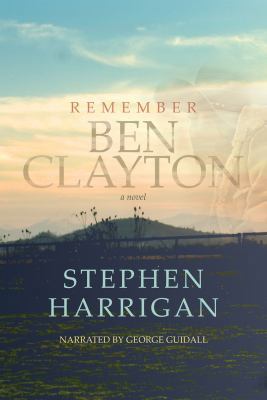 Remember Ben Clayton 1461801141 Book Cover