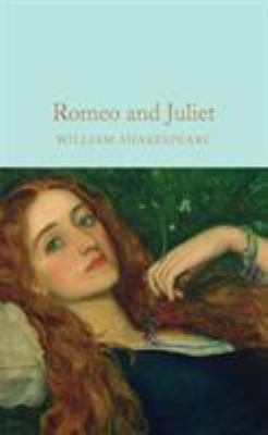 Romeo and Juliet 1909621854 Book Cover