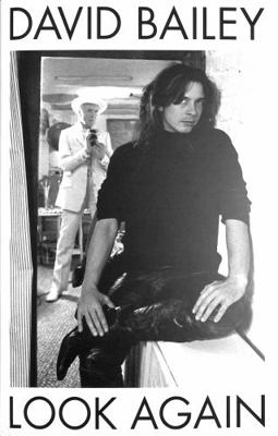 Look Again: The Autobiography            Book Cover