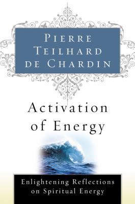Activation of Energy 0156028174 Book Cover