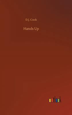 Hands Up 3734039835 Book Cover