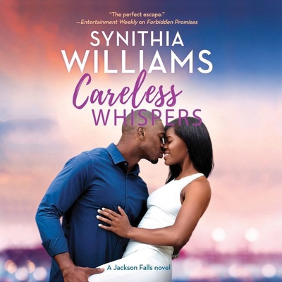 Careless Whispers Lib/E 1799959236 Book Cover