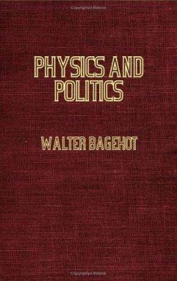 Physics and Politics, or Thoughts on the Applic... 1846645905 Book Cover