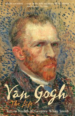 Vincent Van Gogh. Steven Naifeh and Gregory Whi... 1846680255 Book Cover