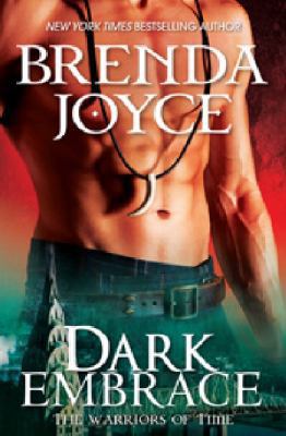 Dark embrace 1741168600 Book Cover