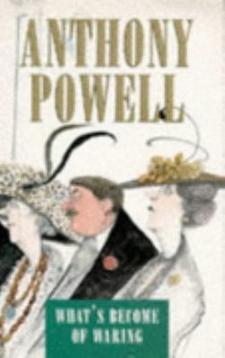 What's Become of Waring 0749312009 Book Cover