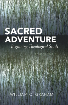 Sacred Adventure 0761833773 Book Cover