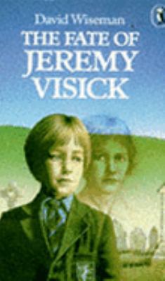 The Fate of Jeremy Visick (Puffin Books) 0140315586 Book Cover