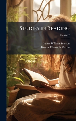 Studies in Reading 1023809915 Book Cover