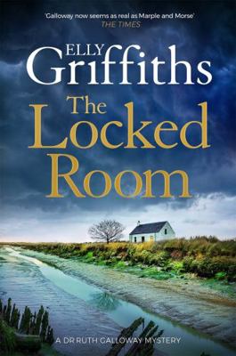 The Locked Room 1529409667 Book Cover