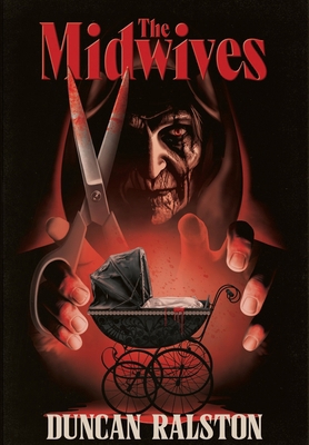 The Midwives 1988819512 Book Cover