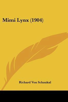 Mimi Lynx (1904) [German] 1120327792 Book Cover