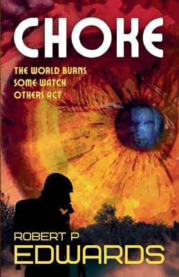 Choke 1067665293 Book Cover