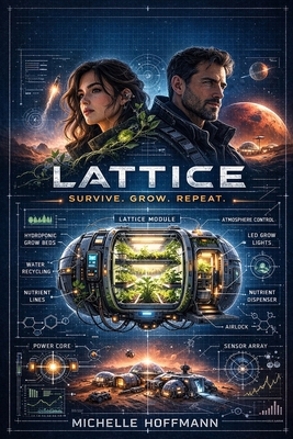 Lattice: Survive. Grow. Repeat. B0GQ9RNCBS Book Cover
