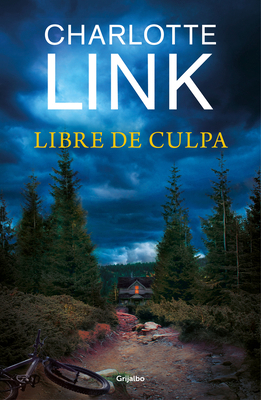 Libre de Culpa / Guilt-Free [Spanish] 8425360110 Book Cover