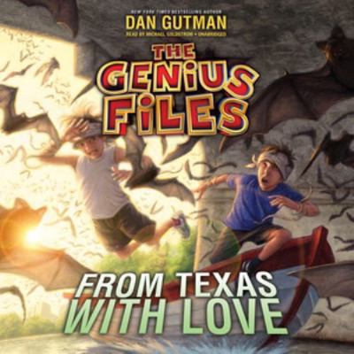 From Texas with Love 1482973626 Book Cover