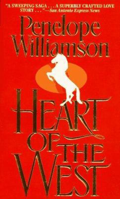 Heart of the West 0440222117 Book Cover