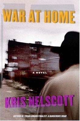 War at Home (Smokey Dalton Novels) 0312325274 Book Cover