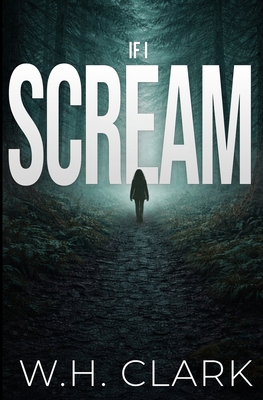 If I Scream 1981425195 Book Cover