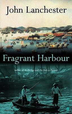 Fragrant Harbour 057121469X Book Cover