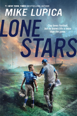 Lone Stars 0147514924 Book Cover