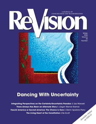 Dancing With Uncertainty 1736231464 Book Cover