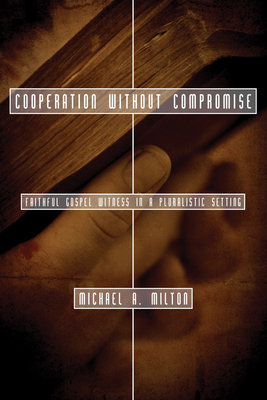Cooperation Without Compromise (Stapled Booklet... 1556353901 Book Cover