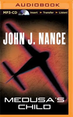 Medusa's Child 1501235613 Book Cover