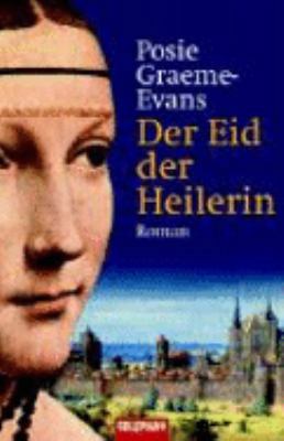 Der Eid der Heilerin [German] 3442459109 Book Cover