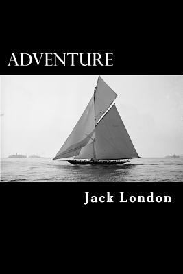 Adventure 1977739105 Book Cover