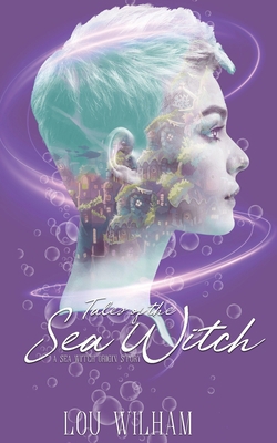 Tales of the Sea Witch 1087859816 Book Cover