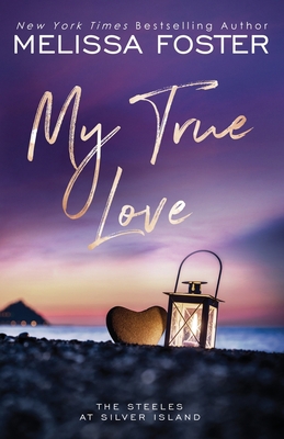 My True Love: Jules Steele (Special Edition) 1948004283 Book Cover