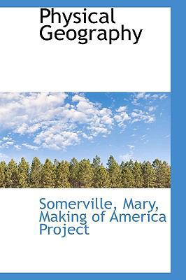 Physical Geography 1110774540 Book Cover
