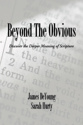 Beyond the Obvious 1592446159 Book Cover