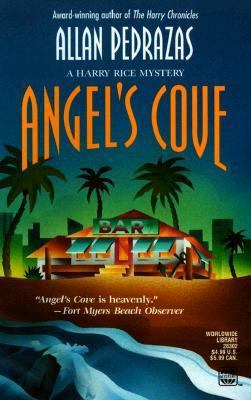 Angel's Cove 0373263023 Book Cover