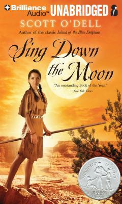 Sing Down the Moon 1611069513 Book Cover