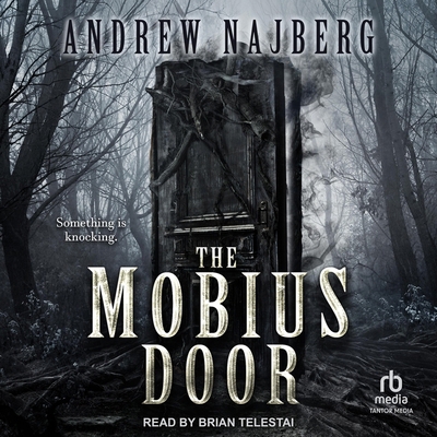 The Mobius Door B0CW55SJJ9 Book Cover