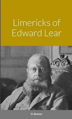 Limericks of Edward Lear 1447664922 Book Cover