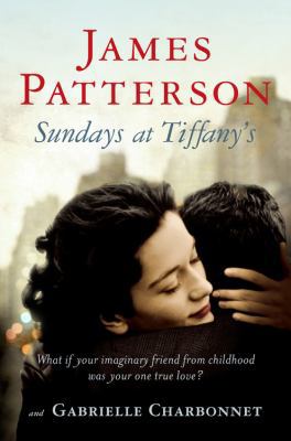 Sundays at Tiffany's 031601477X Book Cover