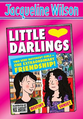 Little Darlings 0385614438 Book Cover