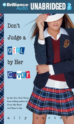 Don't Judge a Girl by Her Cover 1491510528 Book Cover