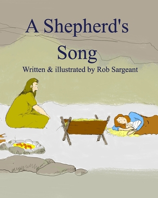 A Shepherd's Song 0464526086 Book Cover