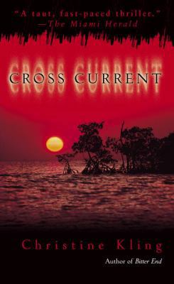 Cross Current 0345448308 Book Cover