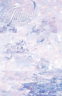 Falling-4 [Large Print] 1774085232 Book Cover