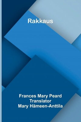 Rakkaus [Finnish] 9375369161 Book Cover