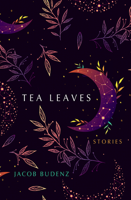 Tea Leaves 161294275X Book Cover