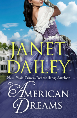 American Dreams 1497637317 Book Cover
