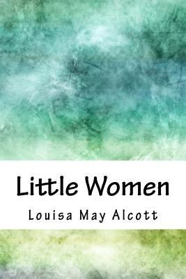 Little Women 1986436888 Book Cover